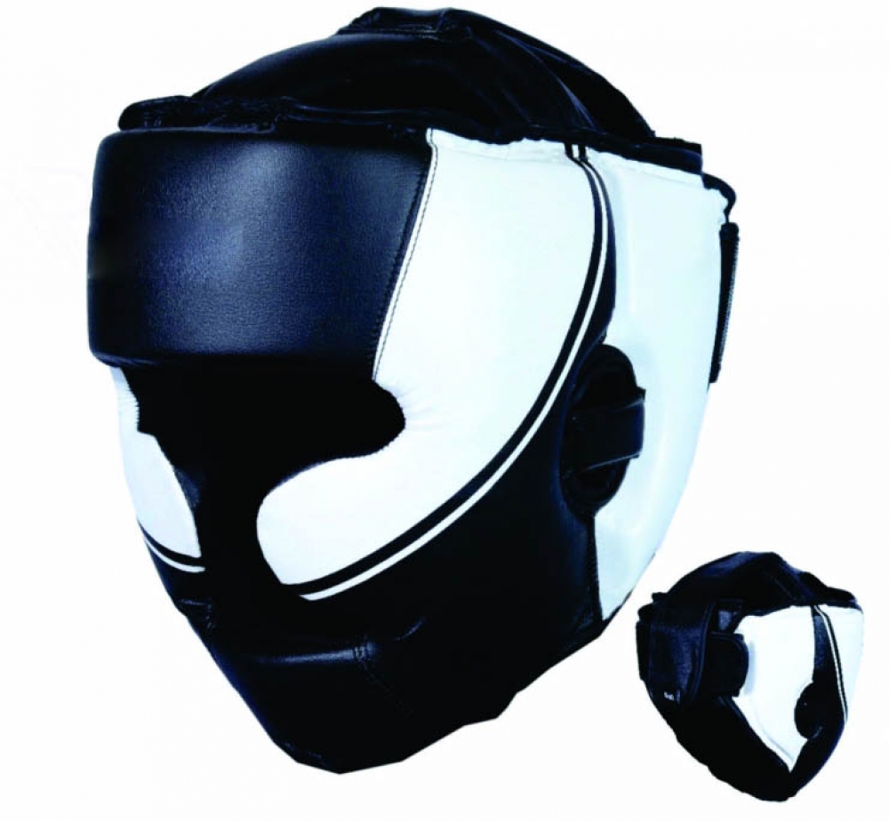 Head Guards